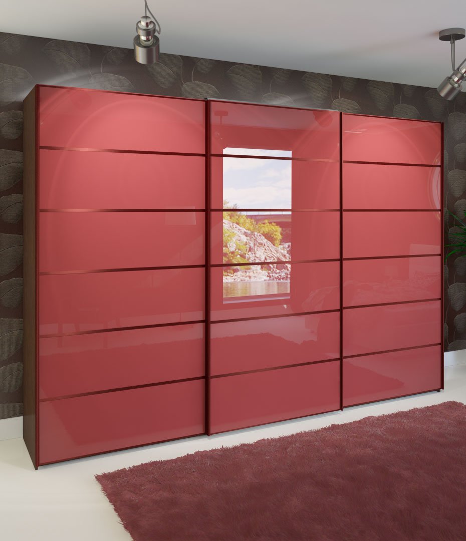 Шкаф-купе Dali (артикул 541)